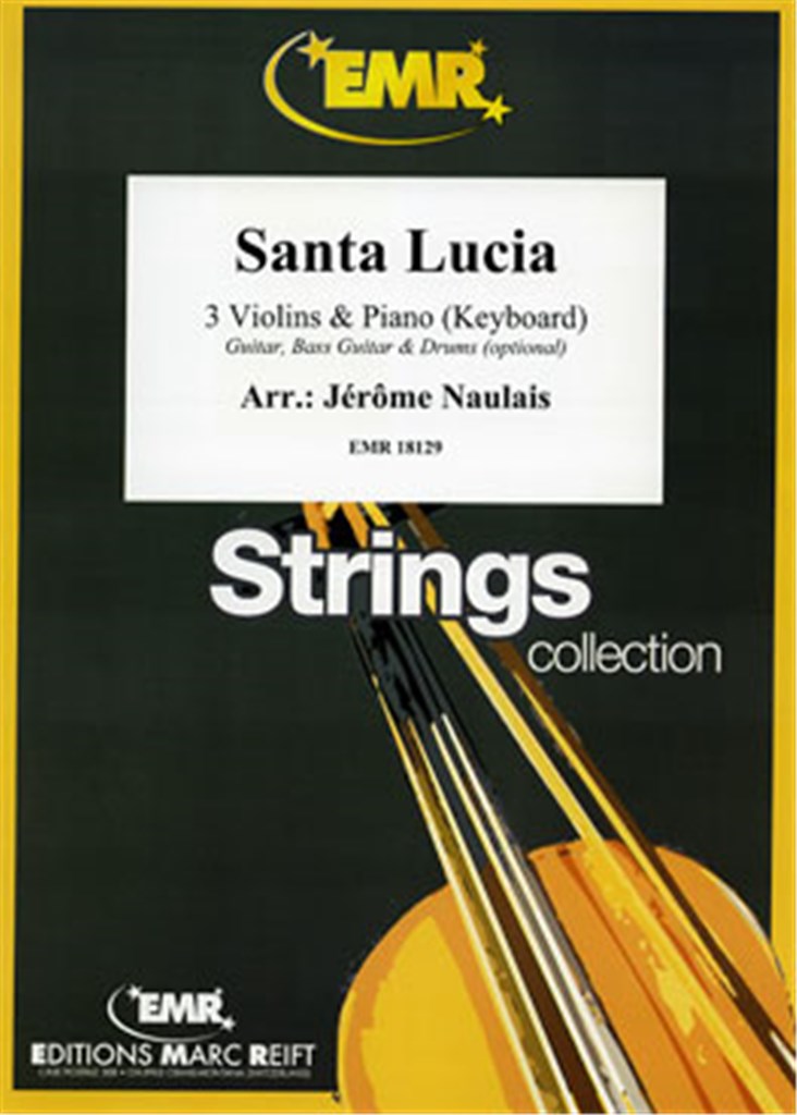 Santa Lucia